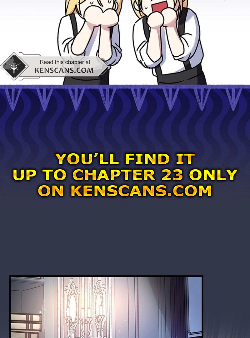 Since I don't know about it, should we part ways, Your Majesty? - Chapter 6 - Page 54
