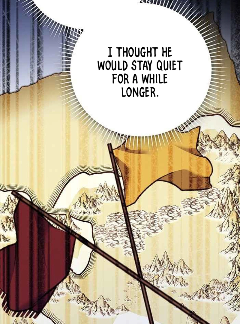 Since I don't know about it, should we part ways, Your Majesty? - Chapter 6 - Page 94