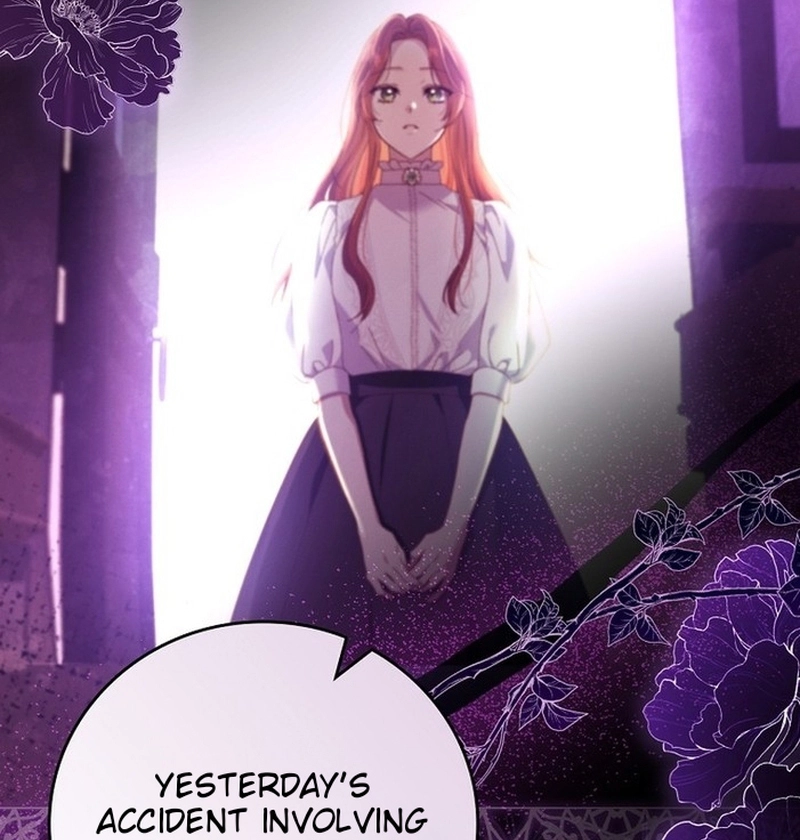 Since I don't know about it, should we part ways, Your Majesty? - Chapter 6 - Page 103