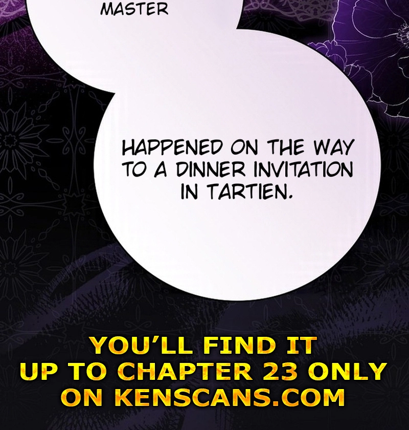 Since I don't know about it, should we part ways, Your Majesty? - Chapter 6 - Page 104