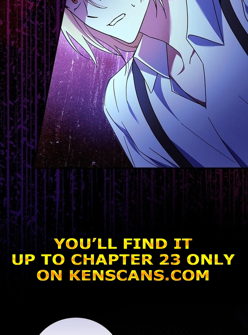 Since I don't know about it, should we part ways, Your Majesty? - Chapter 6 - Page 131