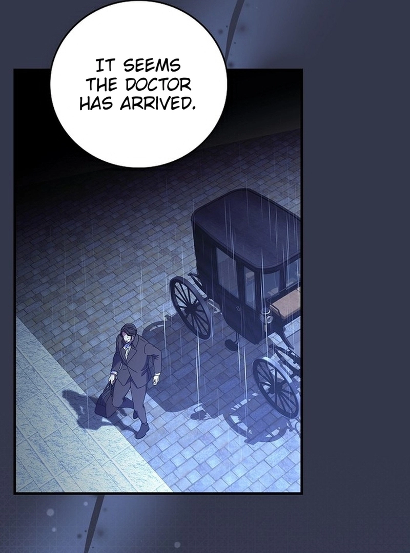 Since I don't know about it, should we part ways, Your Majesty? - Chapter 6 - Page 158