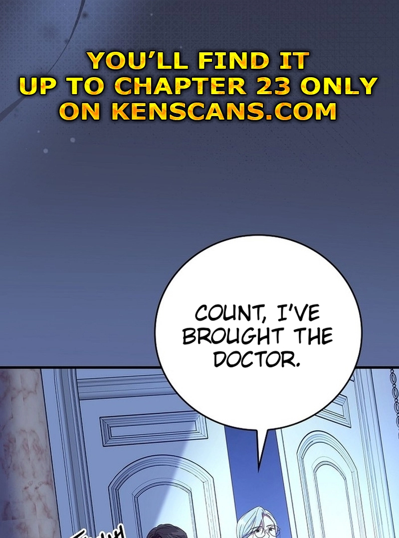 Since I don't know about it, should we part ways, Your Majesty? - Chapter 6 - Page 159