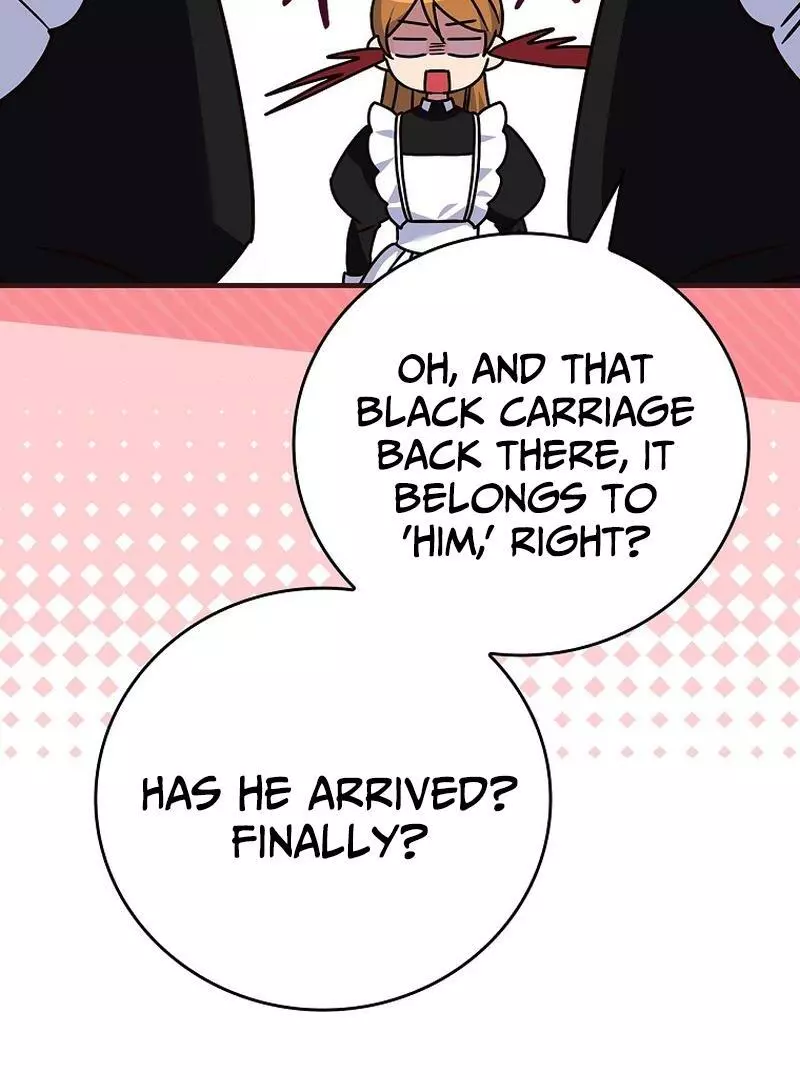 Since I don't know about it, should we part ways, Your Majesty? - Chapter 8 - Page 9