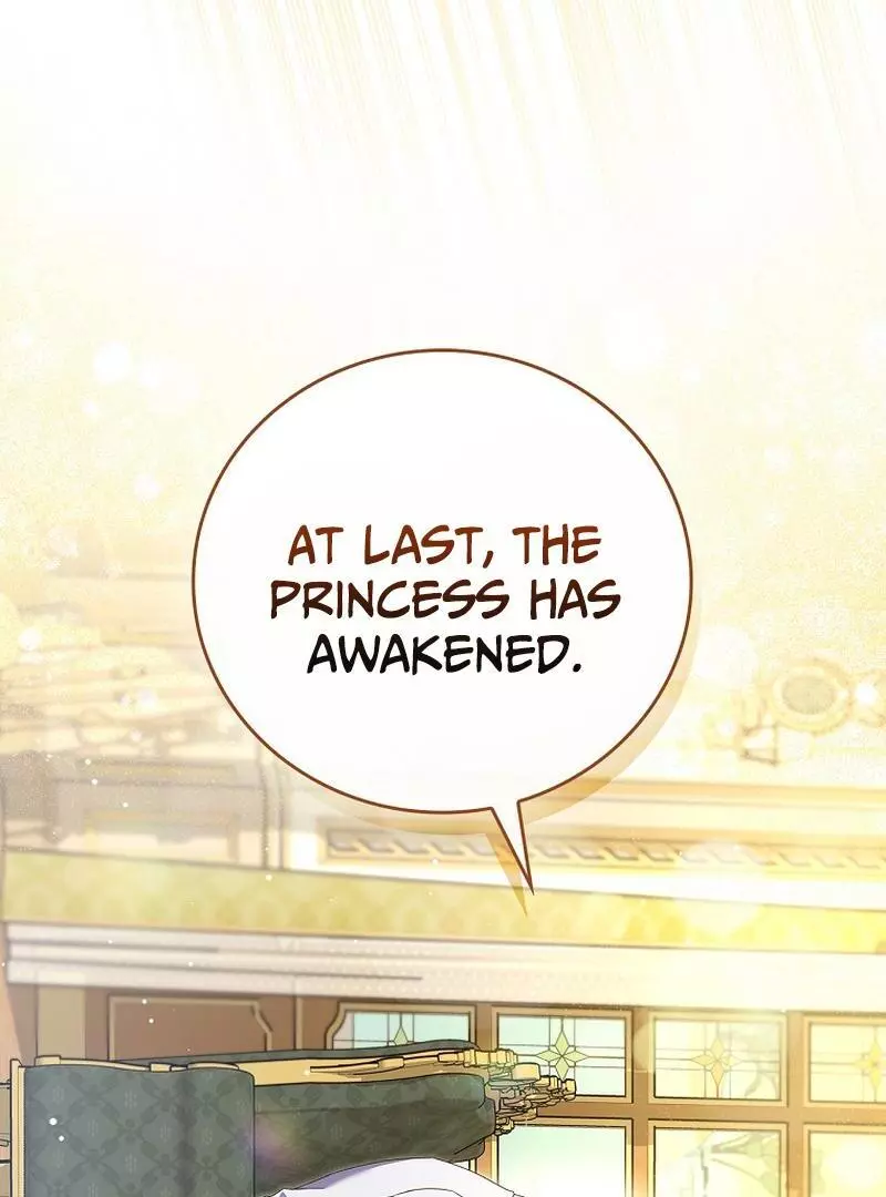 Since I don't know about it, should we part ways, Your Majesty? - Chapter 8 - Page 81