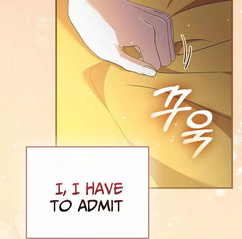 Since I don't know about it, should we part ways, Your Majesty? - Chapter 8 - Page 97