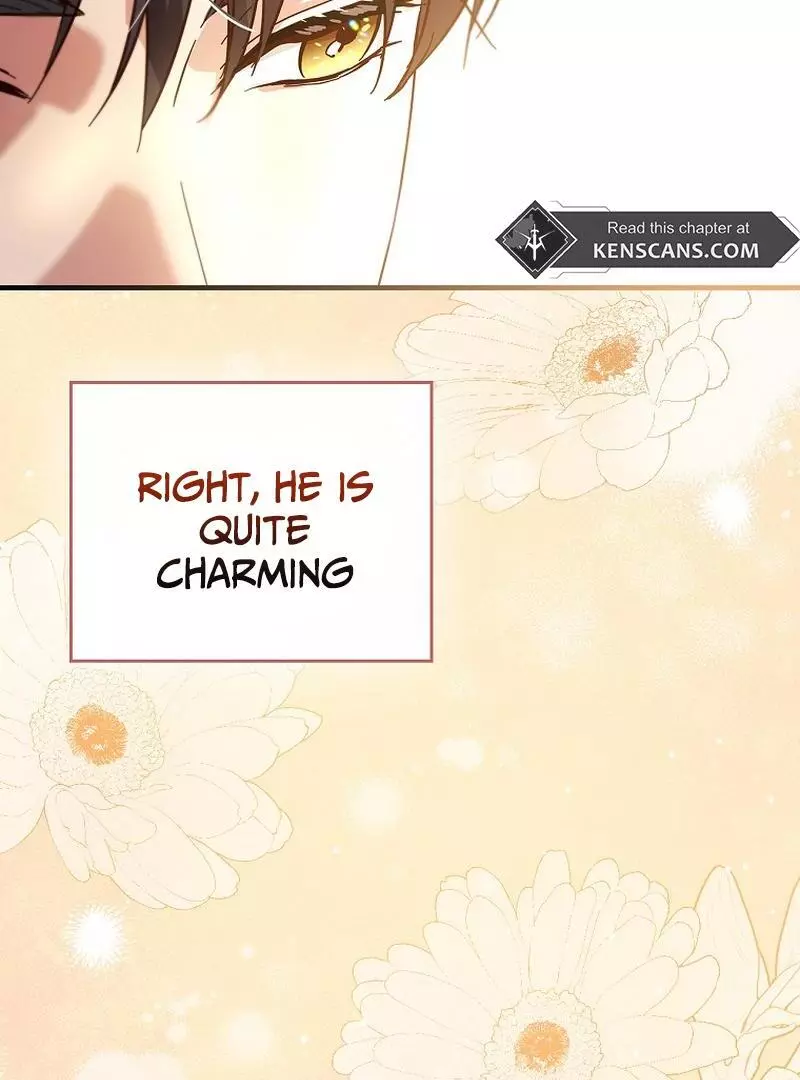 Since I don't know about it, should we part ways, Your Majesty? - Chapter 8 - Page 99
