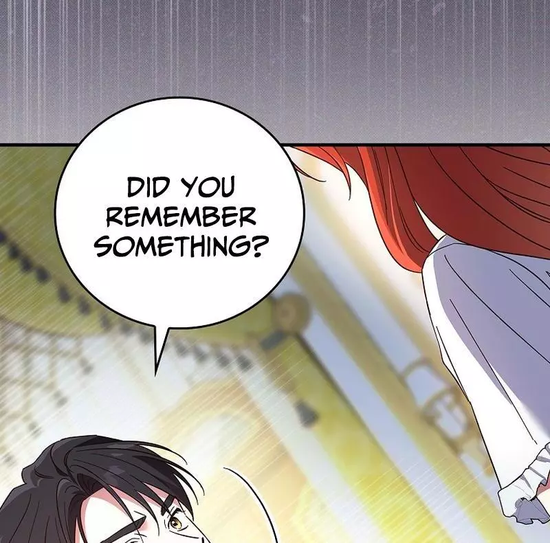 Since I don't know about it, should we part ways, Your Majesty? - Chapter 8 - Page 124