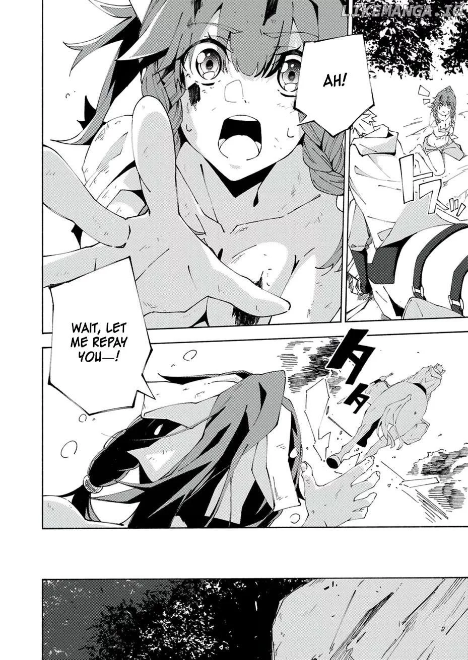 Since I Was Reincarnated Into the Strongest Side Character Who Dies Early On, I'll Use my Game Knowledge to Become Unrivaled - Chapter 2 - Page 28
