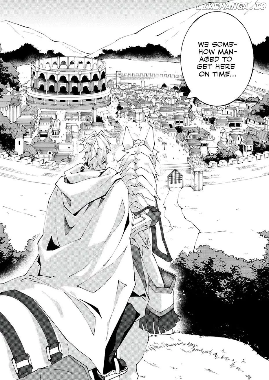 Since I Was Reincarnated Into the Strongest Side Character Who Dies Early On, I'll Use my Game Knowledge to Become Unrivaled - Chapter 2 - Page 29