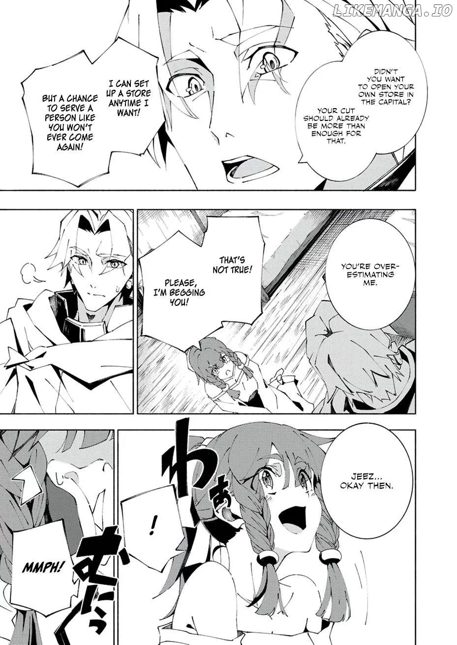 Since I Was Reincarnated Into the Strongest Side Character Who Dies Early On, I'll Use my Game Knowledge to Become Unrivaled - Chapter 4 - Page 6