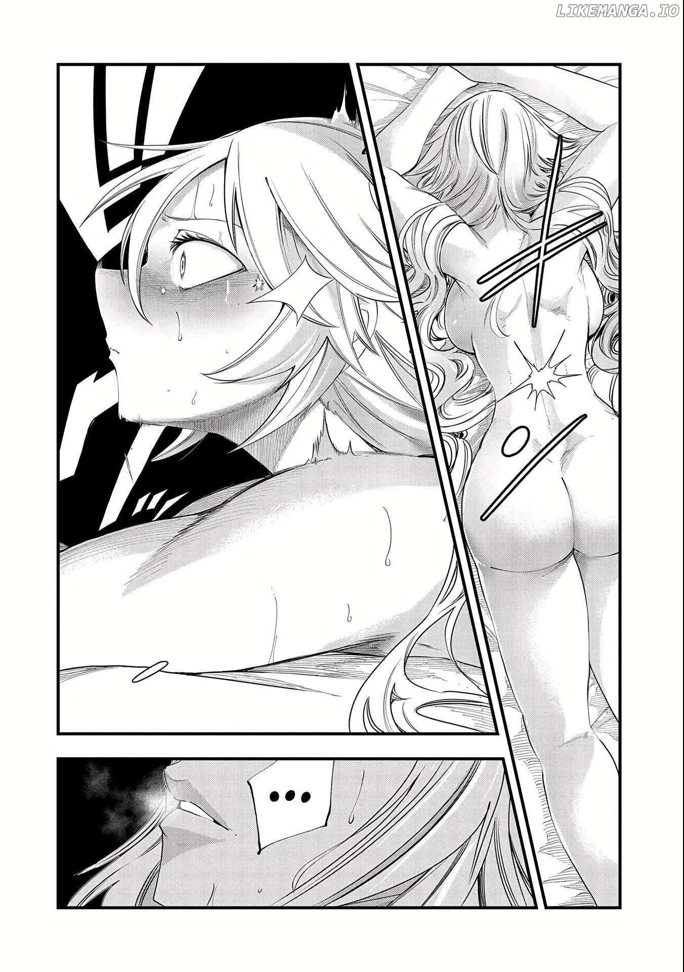 Since My Previous Life Was a Wise Man, I Can Afford to Live - Chapter 14 - Page 18