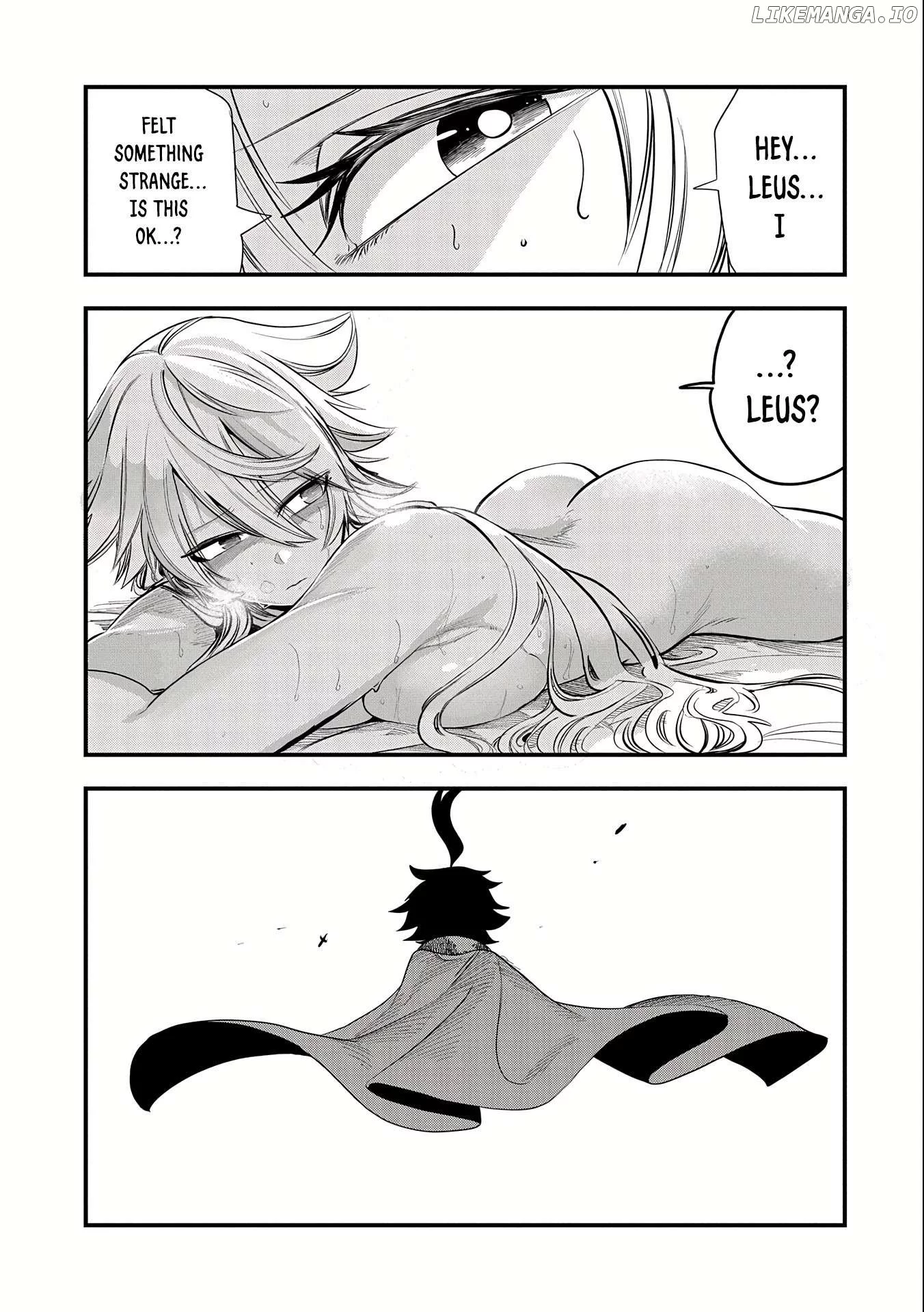Since My Previous Life Was a Wise Man, I Can Afford to Live - Chapter 14 - Page 19