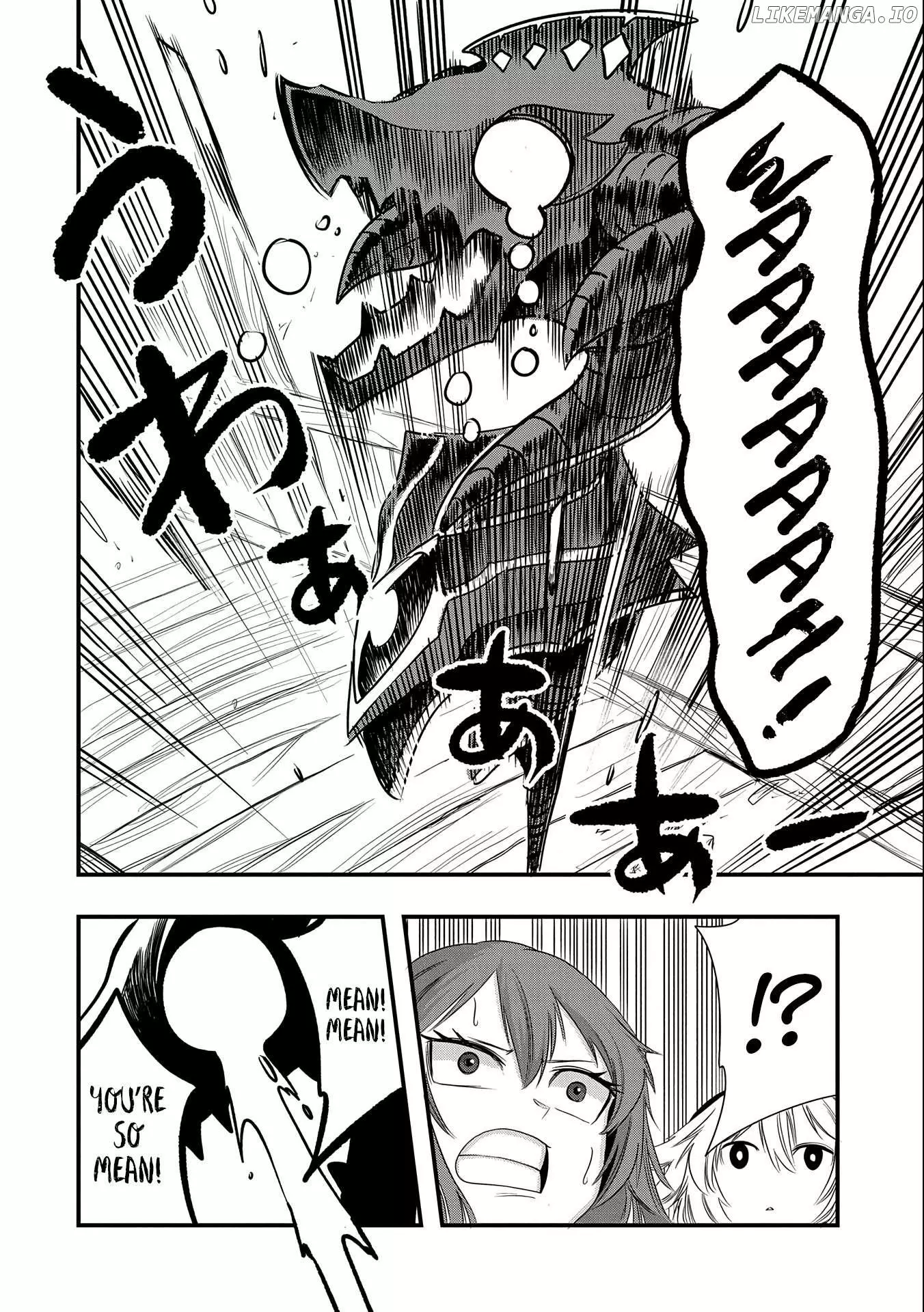 Since My Previous Life Was a Wise Man, I Can Afford to Live - Chapter 21 - Page 5