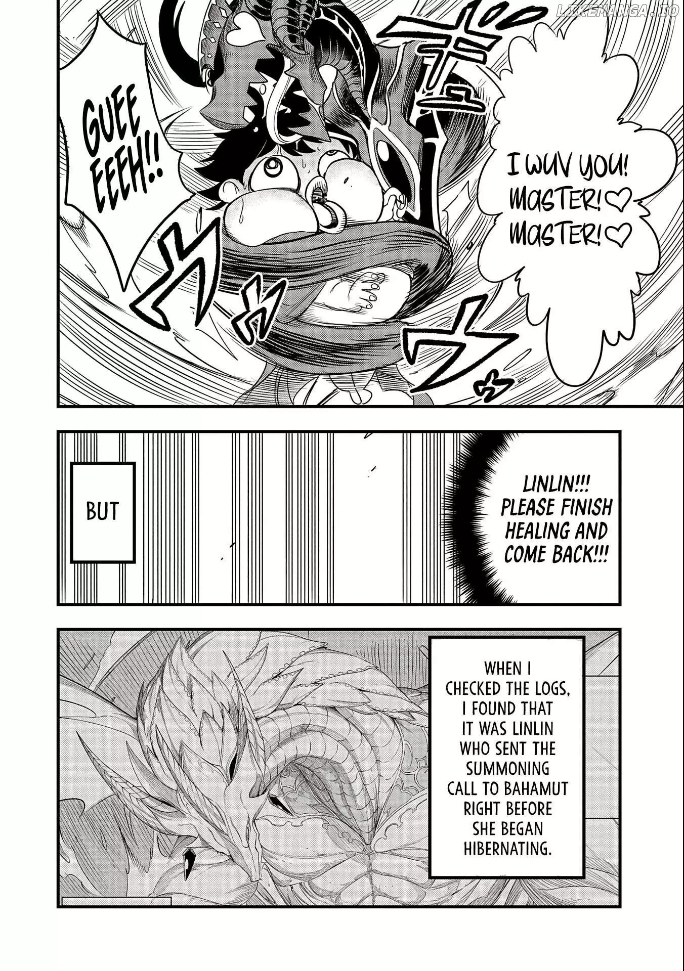 Since My Previous Life Was a Wise Man, I Can Afford to Live - Chapter 21 - Page 9
