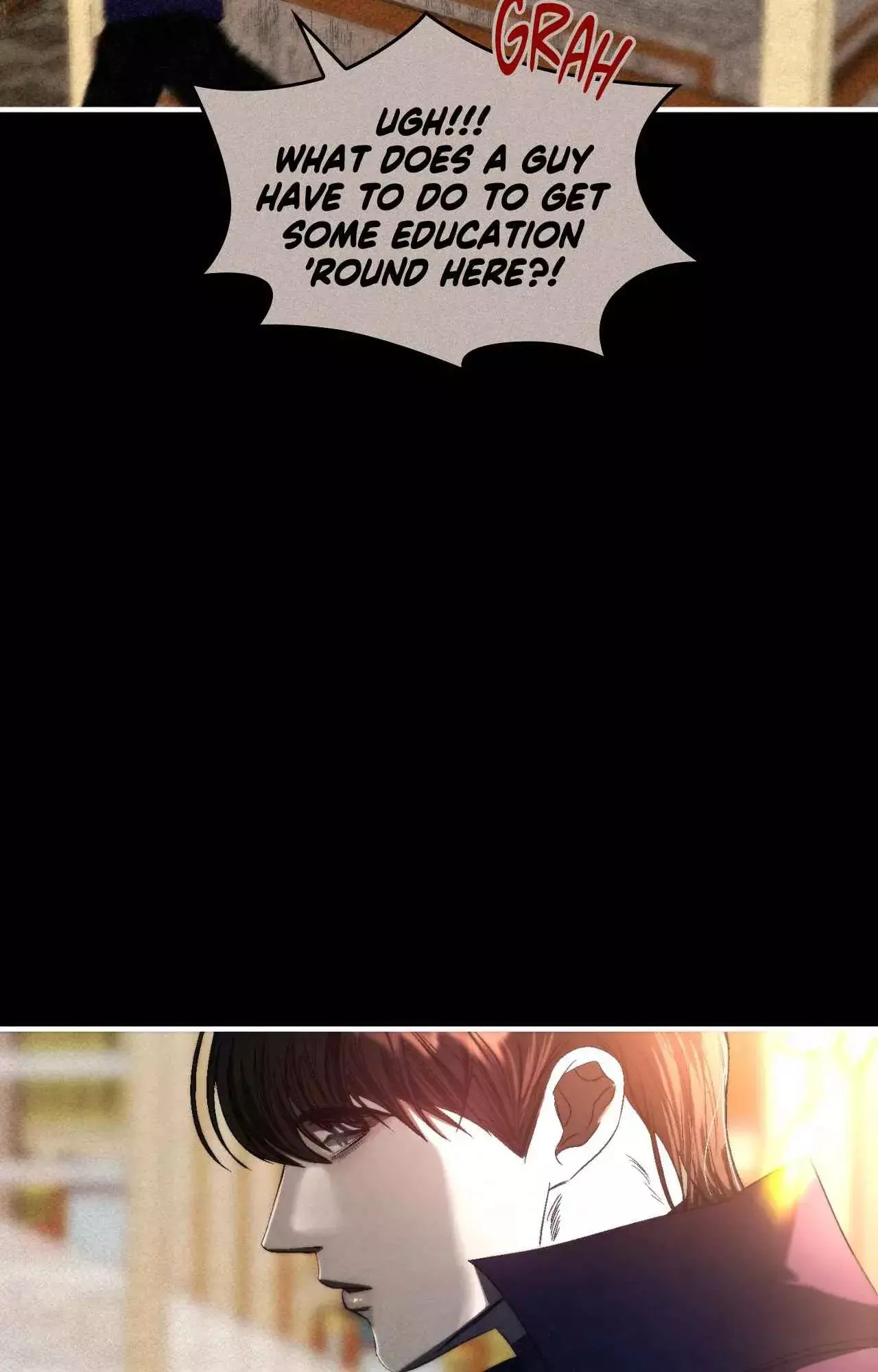 Single Not Ready to Mingle - Chapter 71 - Page 83