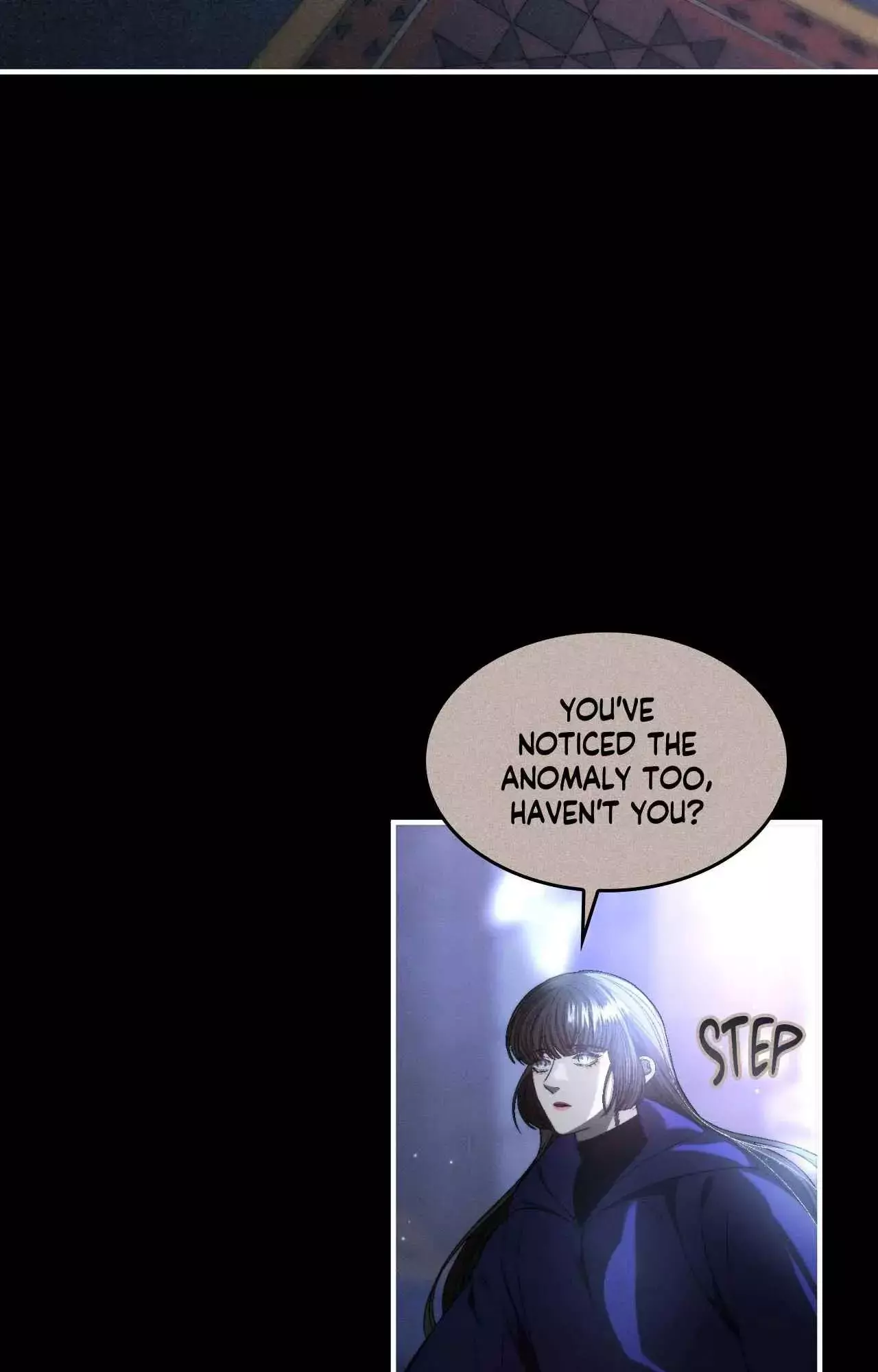 Single Not Ready to Mingle - Chapter 71 - Page 3