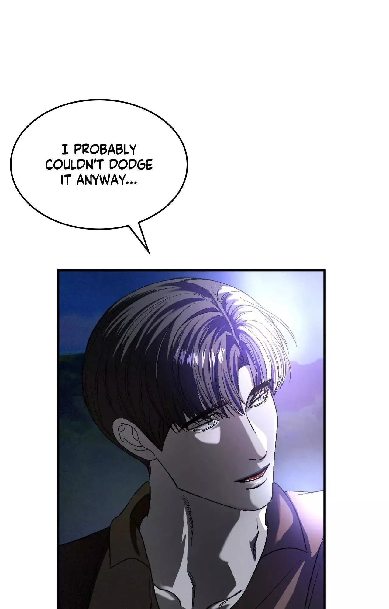 Single Not Ready to Mingle - Chapter 72 - Page 34