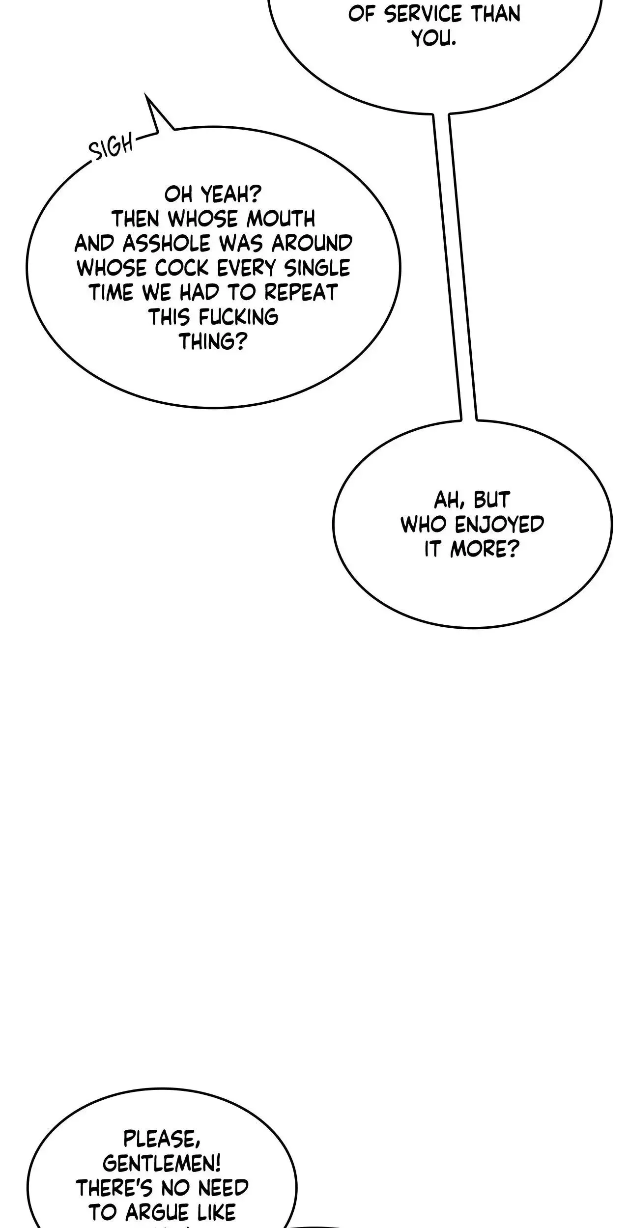 Single Not Ready to Mingle - Chapter 76 - Page 24