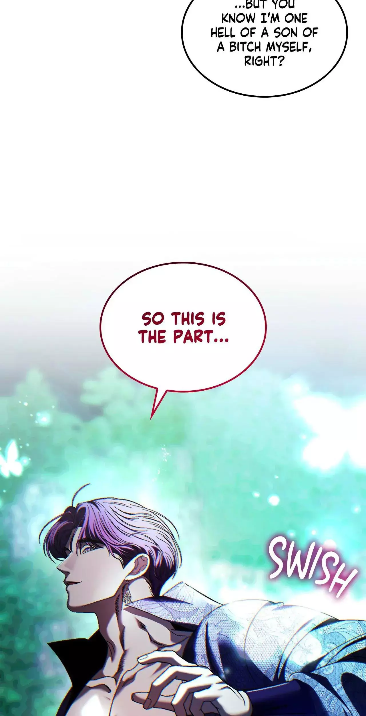 Single Not Ready to Mingle - Chapter 80 - Page 56