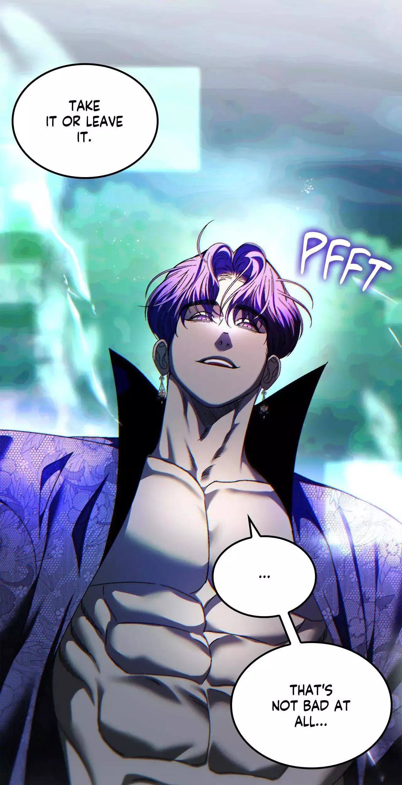 Single Not Ready to Mingle - Chapter 80 - Page 61