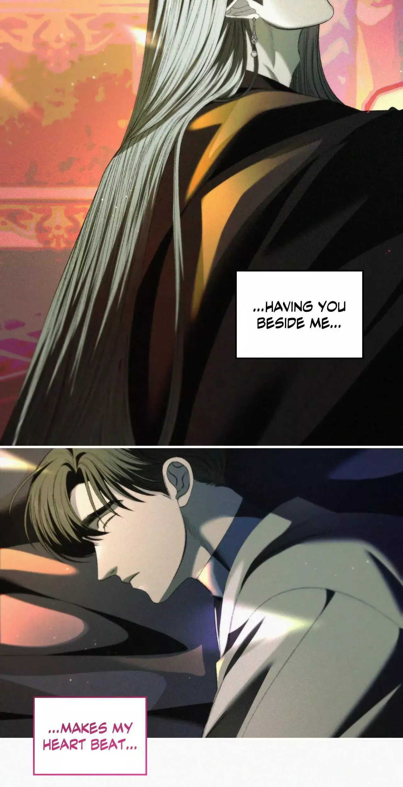 Single Not Ready to Mingle - Chapter 98 - Page 3