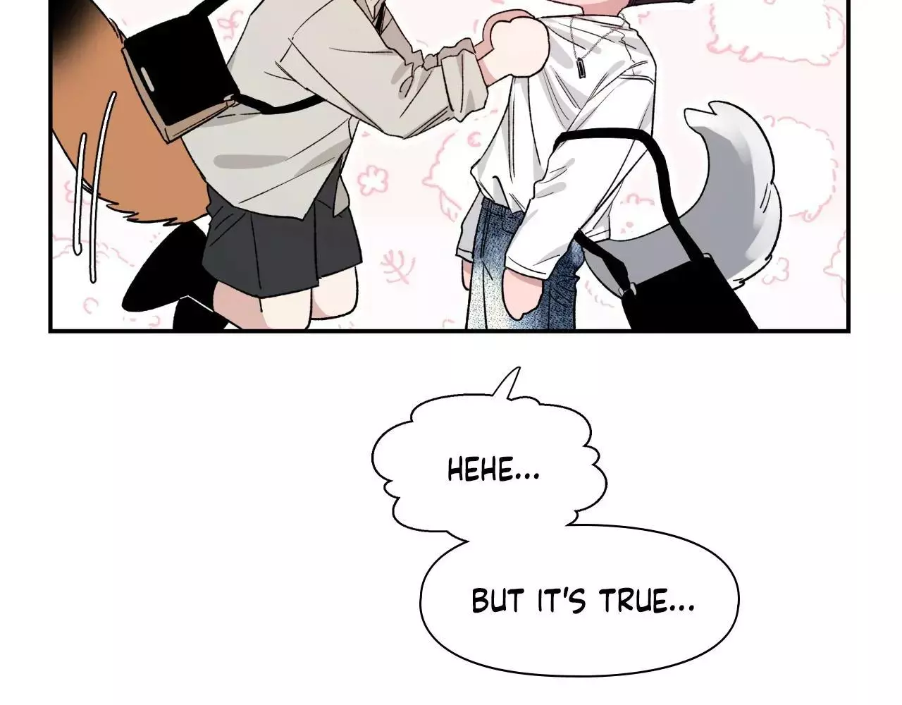 Sketch - Chapter 102 - Page 104