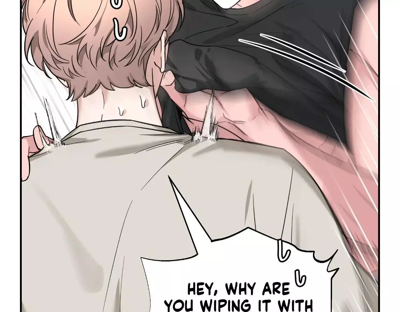 Sketch - Chapter 109 - Page 75