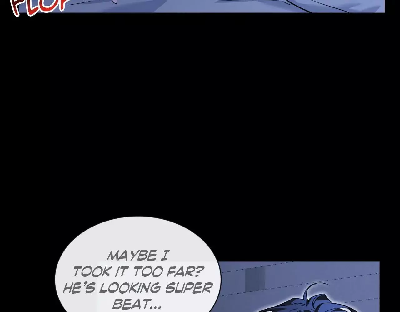 Sketch - Chapter 112 - Page 88