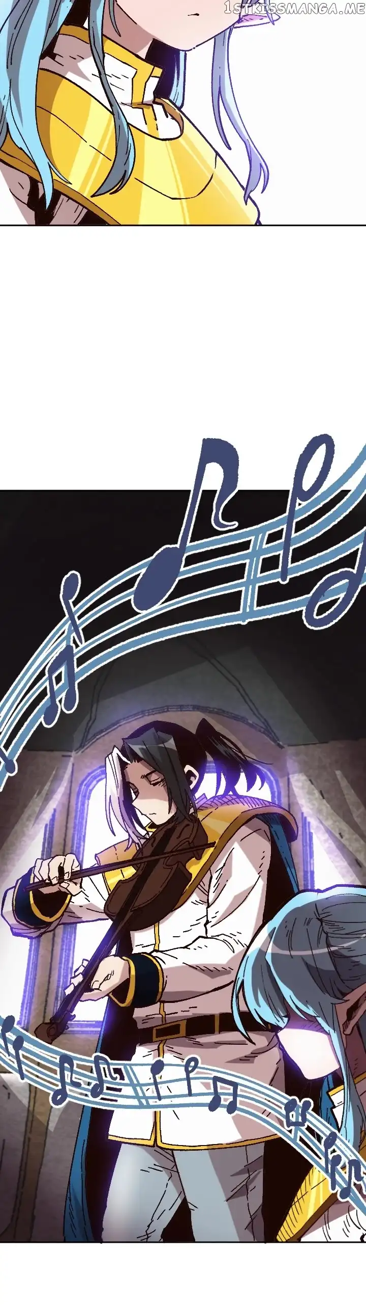 Slave B - Chapter 45 - Page 15