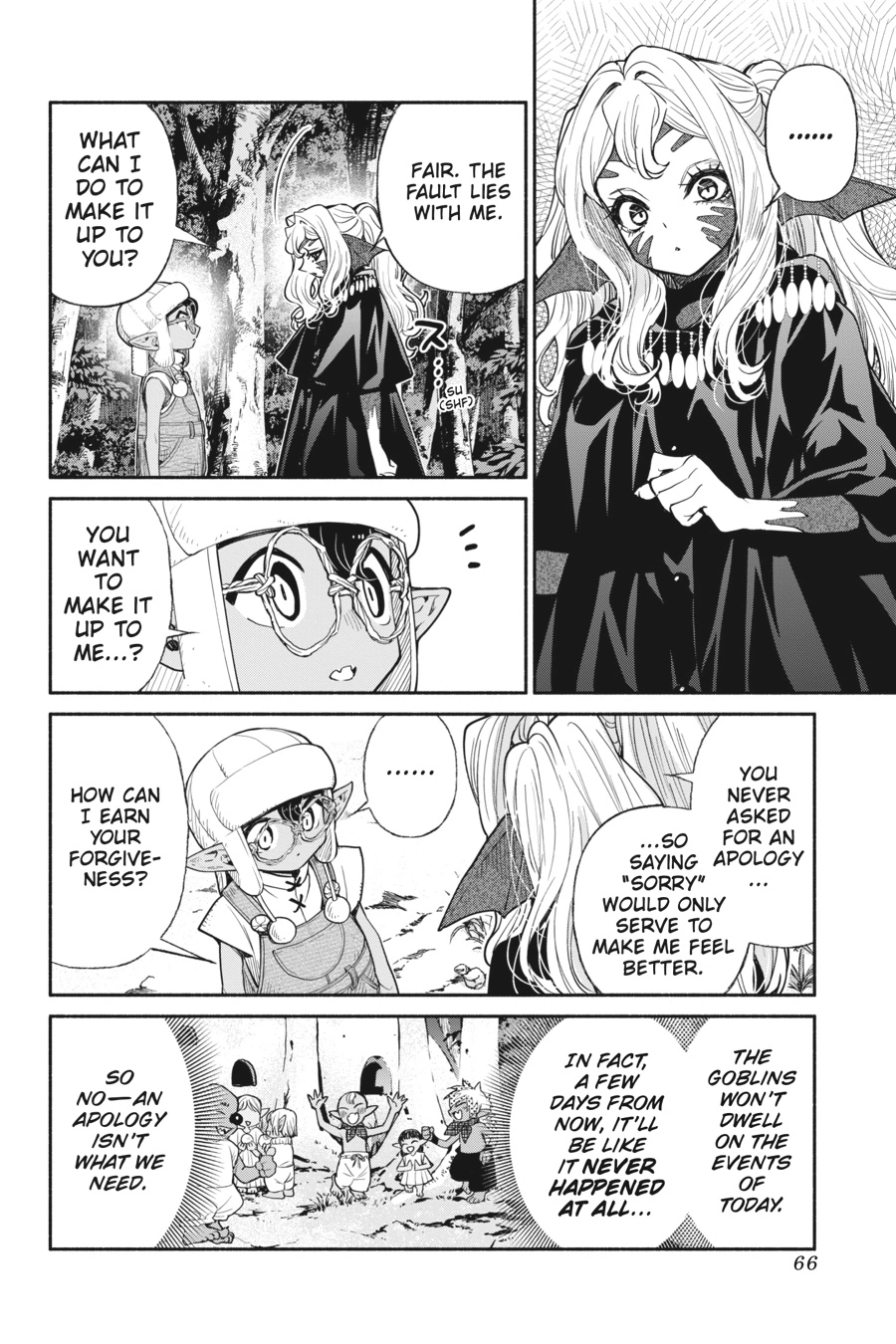 So What's Wrong with Getting Reborn as a Goblin? (Official) - Chapter 49 - Page 14
