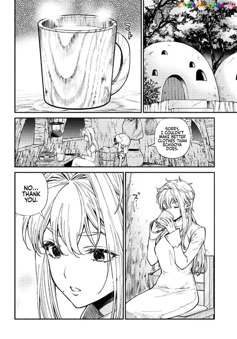 So What's Wrong with Getting Reborn as a Goblin? - Chapter 16 - Page 3