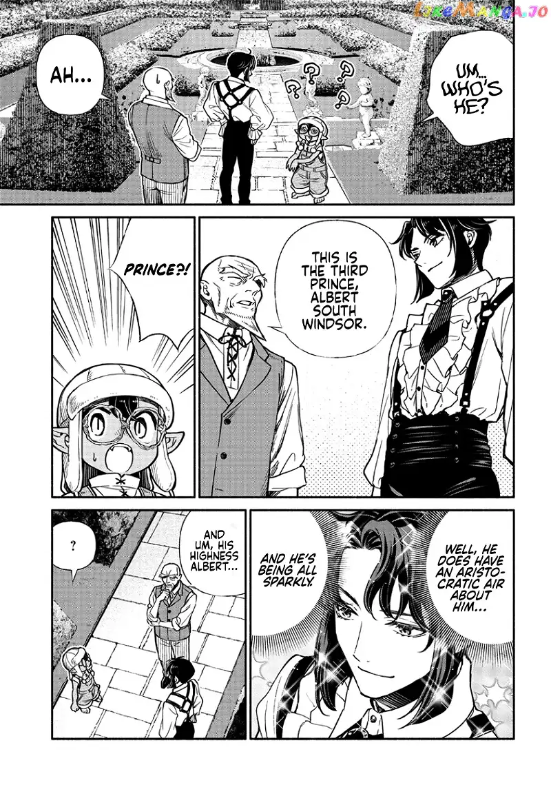 So What's Wrong with Getting Reborn as a Goblin? - Chapter 17 - Page 18