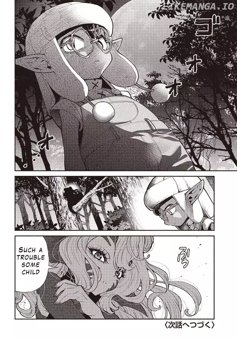 So What's Wrong with Getting Reborn as a Goblin? - Chapter 52 - Page 18