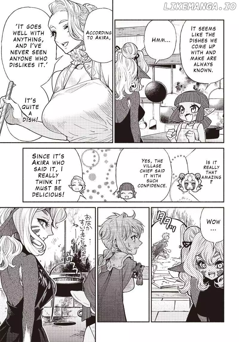 So What's Wrong with Getting Reborn as a Goblin? - Chapter 52 - Page 7
