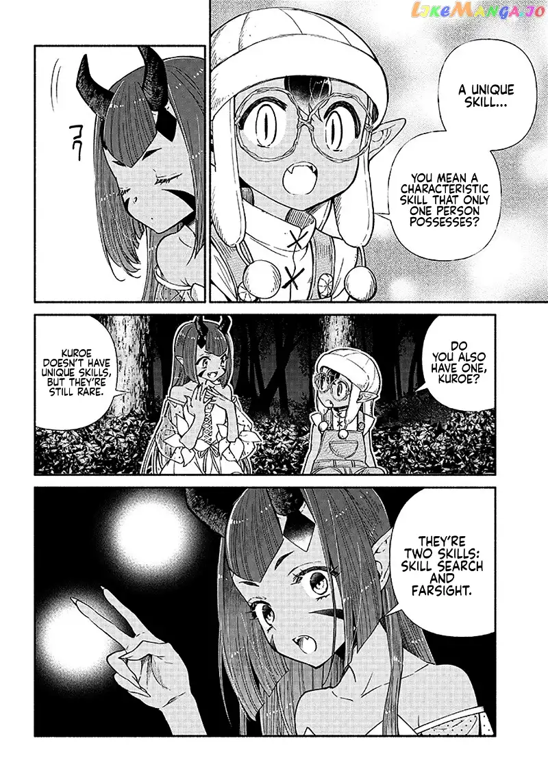 So What's Wrong with Getting Reborn as a Goblin? - Chapter 9 - Page 11