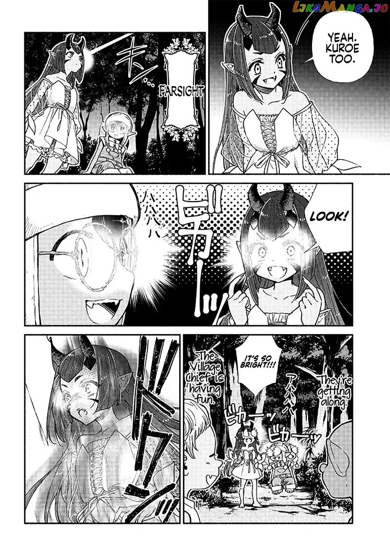 So What's Wrong with Getting Reborn as a Goblin? - Chapter 9 - Page 13