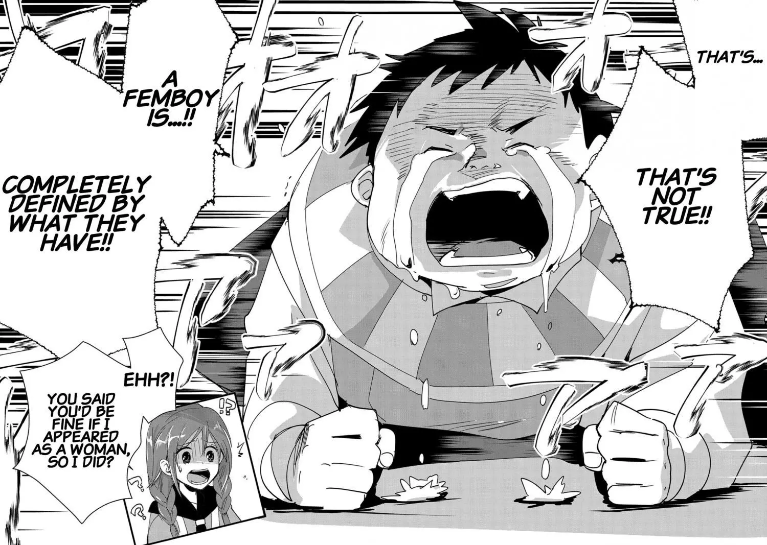 Sokushi Cheat ga Saikyou Sugite, Isekai no Yatsura ga Marude Aite ni Naranai n desu ga - Chapter 38 - Page 29