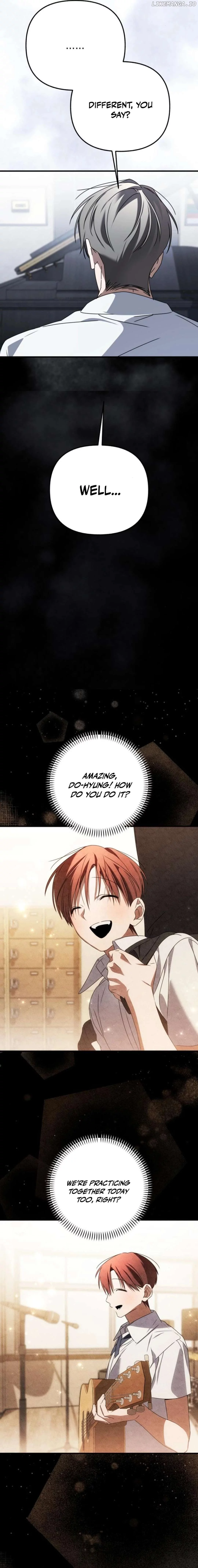 Sounds Like - Chapter 19 - Page 7