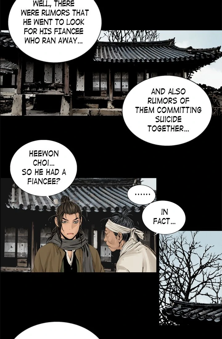 Specter Wars - Chapter 7 - Page 6
