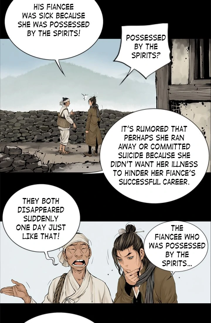 Specter Wars - Chapter 7 - Page 7