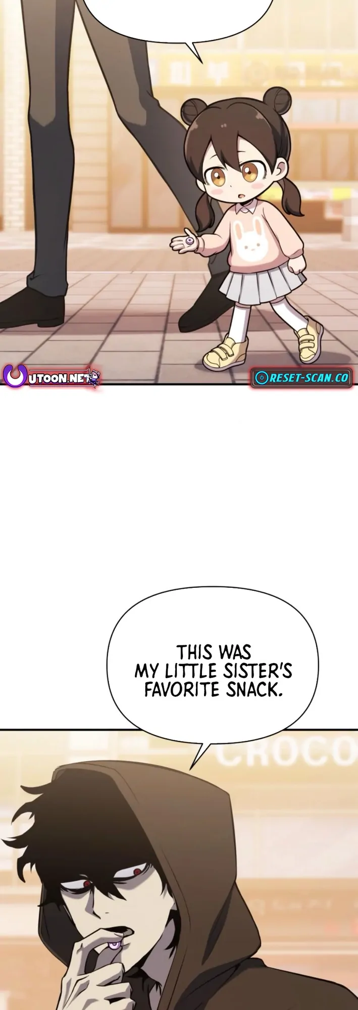 Spooky Yokai! - Chapter 3 - Page 83