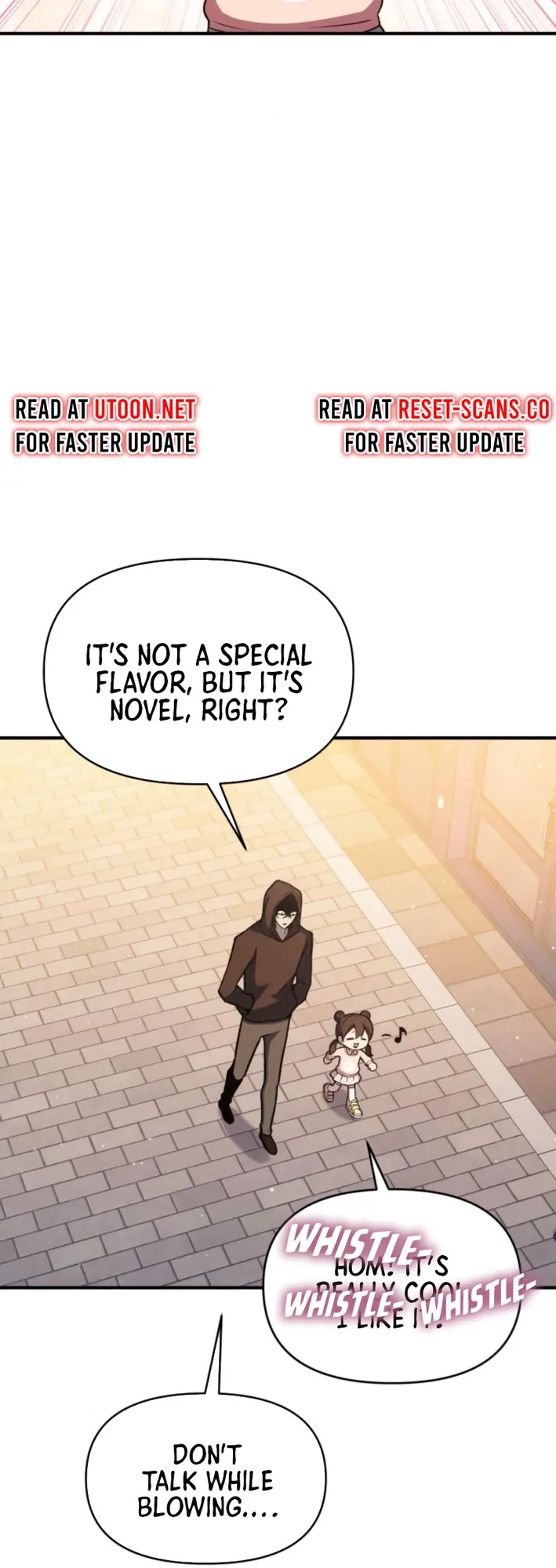Spooky Yokai! - Chapter 3 - Page 86