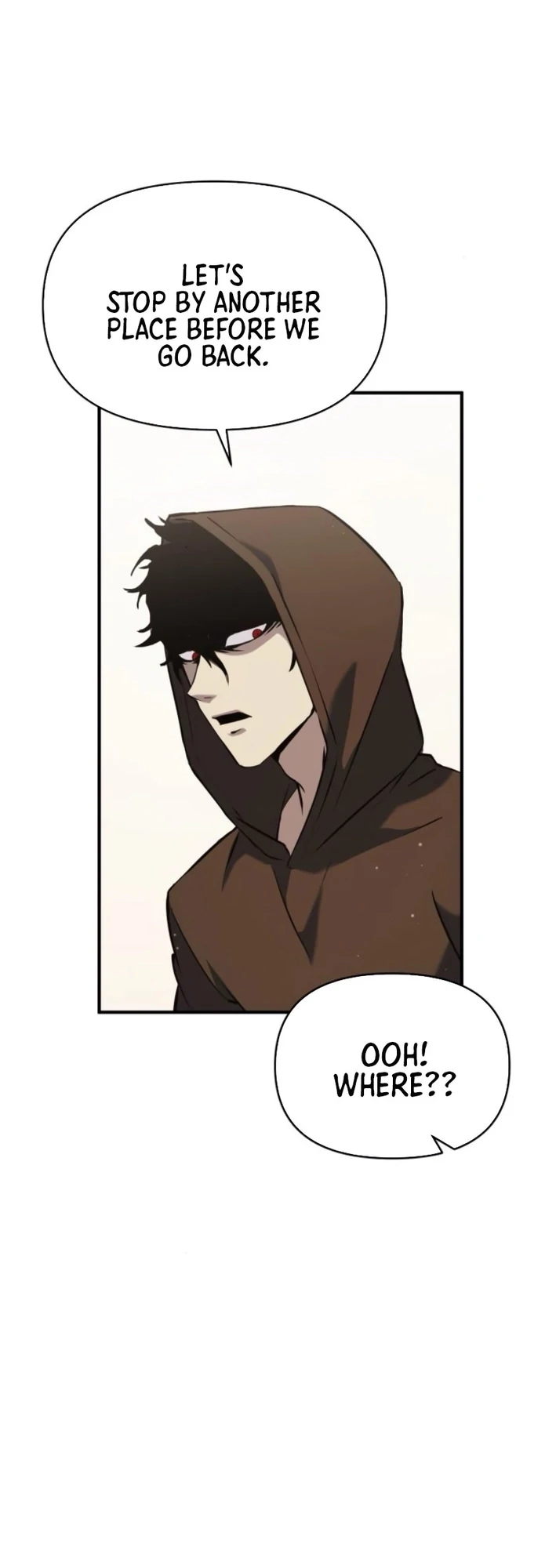 Spooky Yokai! - Chapter 3 - Page 87