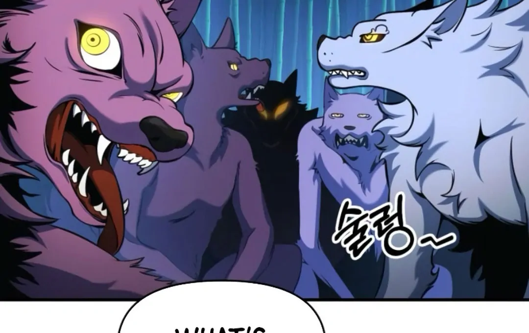 Spooky Yokai! - Chapter 4 - Page 108