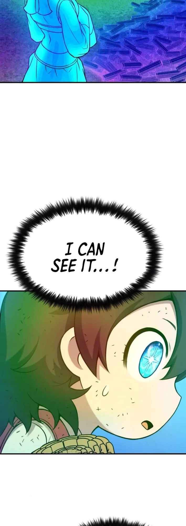 Spooky Yokai! - Chapter 5 - Page 46