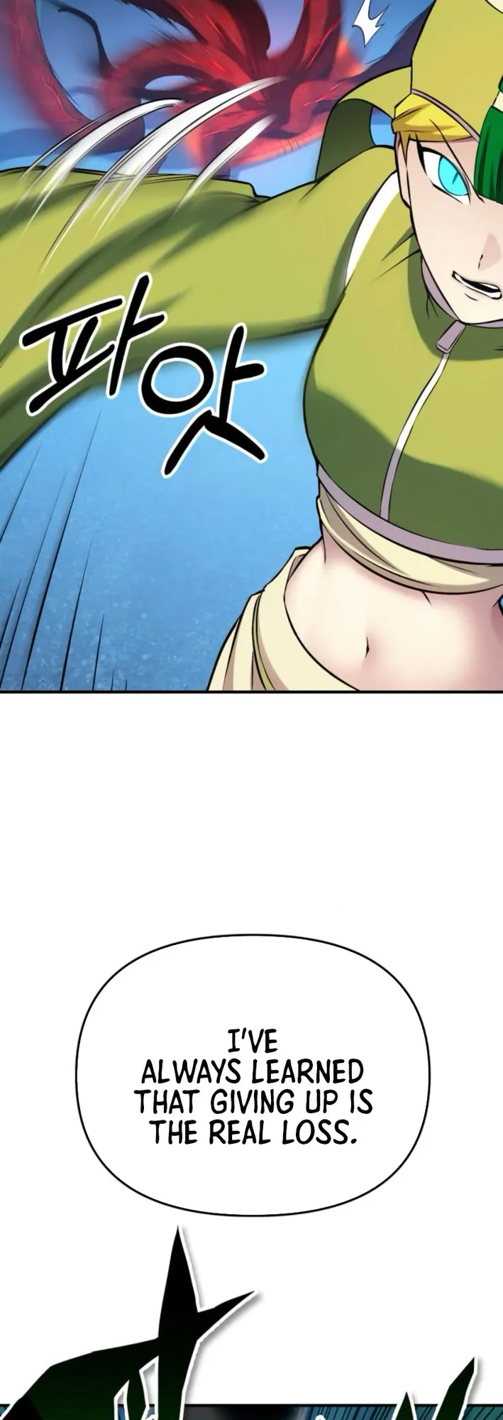 Spooky Yokai! - Chapter 5 - Page 61