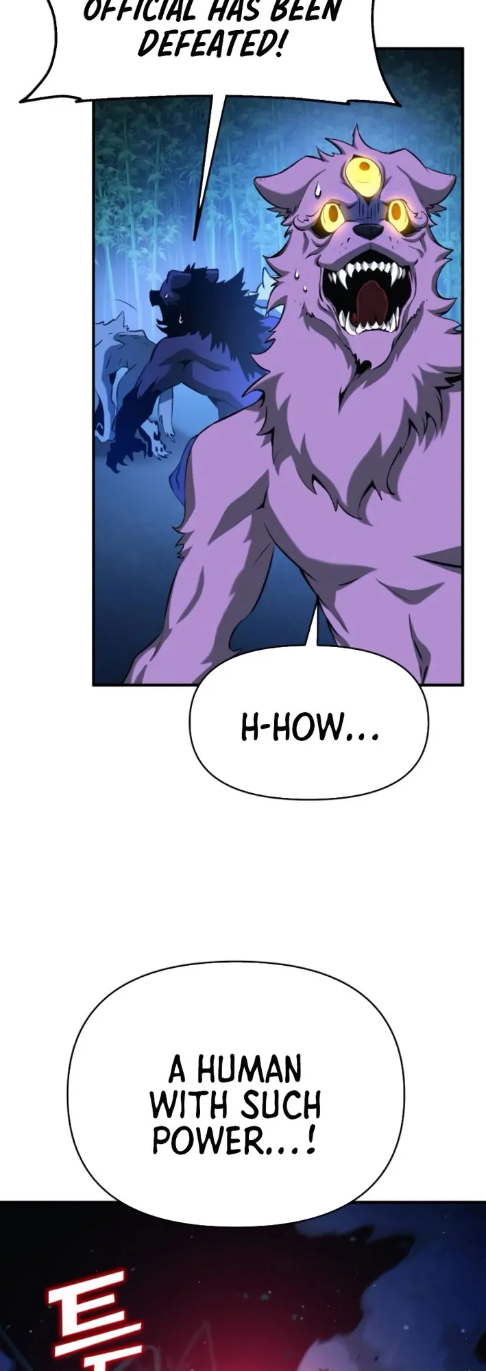 Spooky Yokai! - Chapter 5 - Page 82