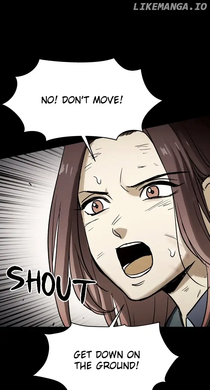 Spore - Chapter 30 - Page 72