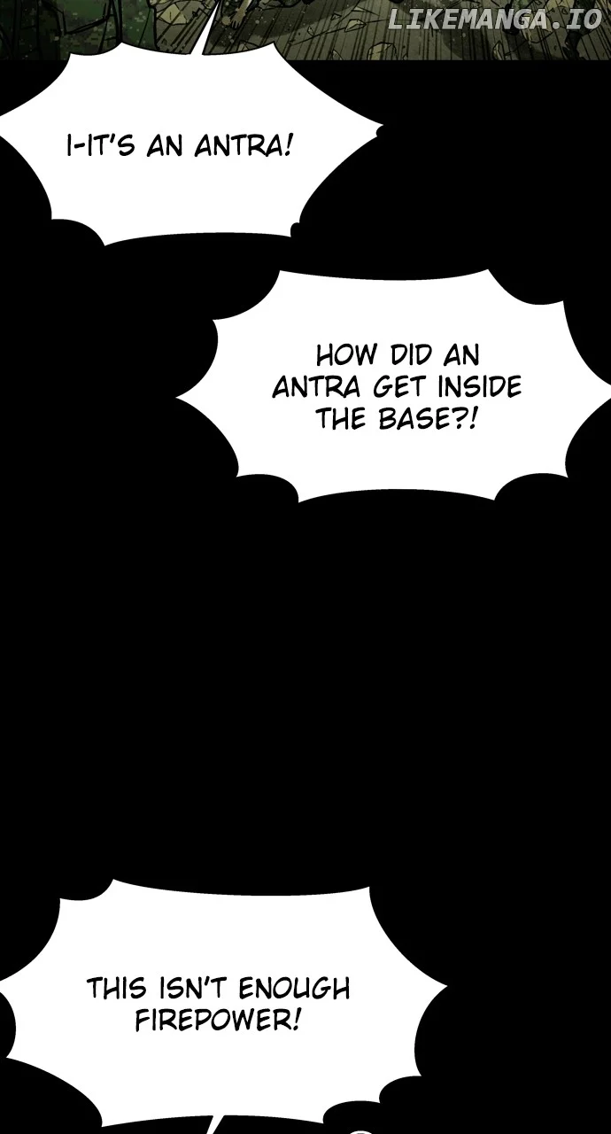 Spore - Chapter 37 - Page 51